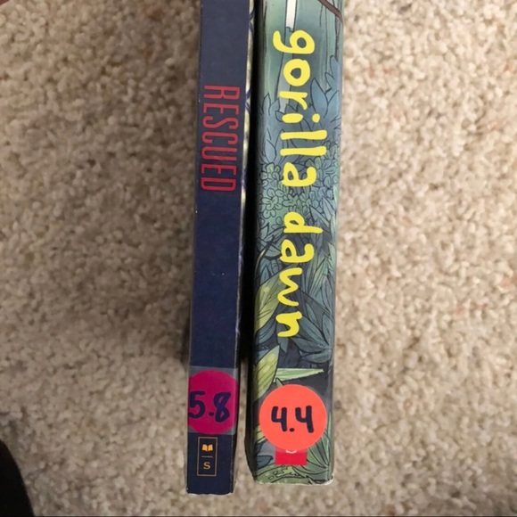 Endangered animal book bundle - Picture 2 of 8